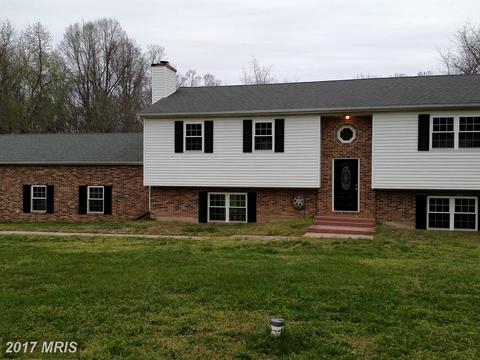 820 Chippingwood Dr