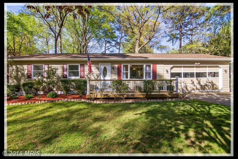 5650 Long Beach Rd, Saint Leonard MD 20685