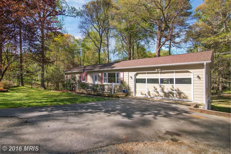 5650 Long Beach Rd, Saint Leonard MD 20685