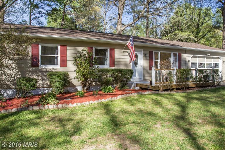 5650 Long Beach Rd, Saint Leonard MD 20685