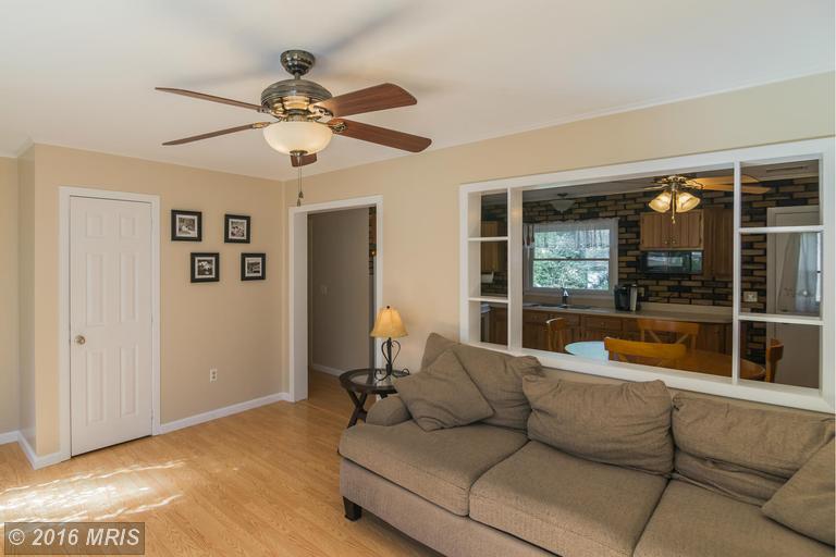 5650 Long Beach Rd, Saint Leonard MD 20685