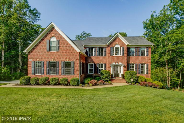 For Sale: 1455 Gabriels Way Sunderland, MD 20689