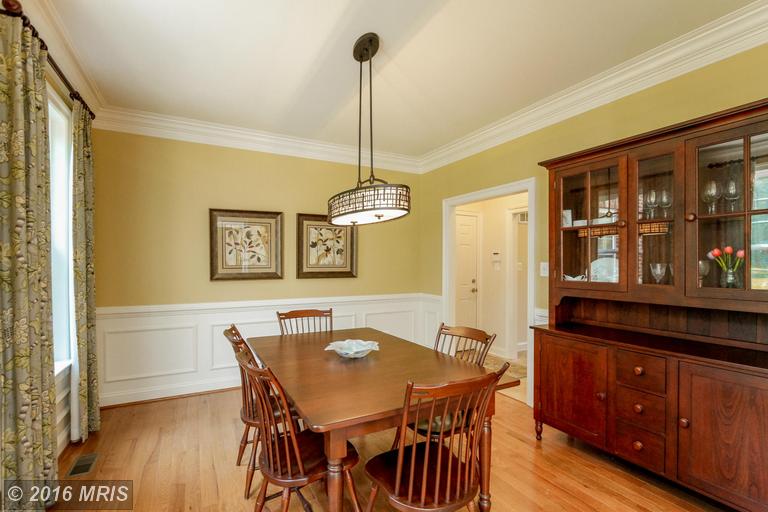 For Sale: 1455 Gabriels Way Sunderland, MD 20689