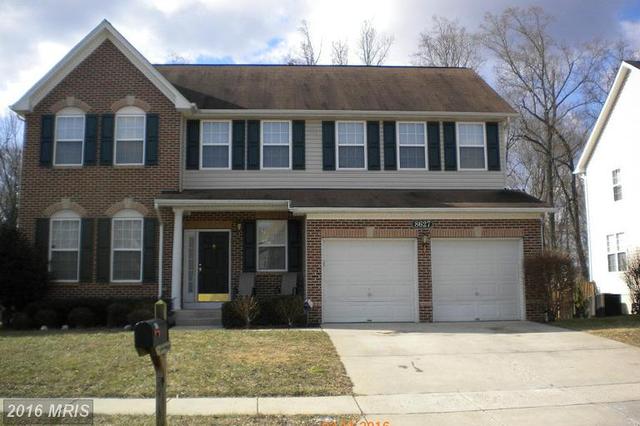 2158 Crest Cir