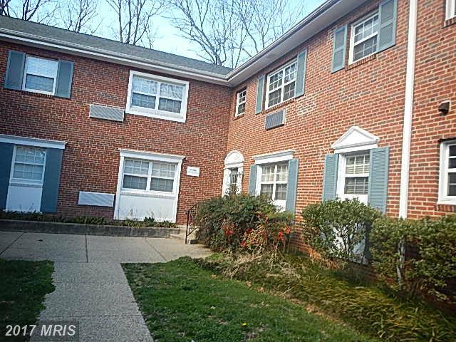4509 Romlon St #202