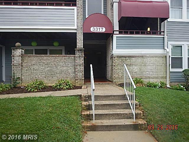 7641 S Arbory Ln #356