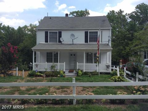 7407 Old Chapel Dr