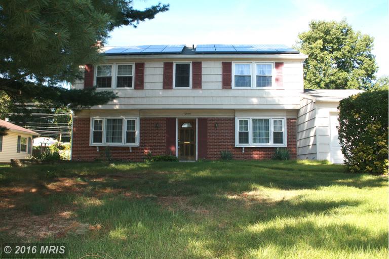12006 Maycheck Ln