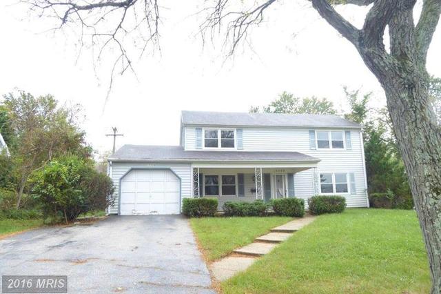 12307 Shelter Ln