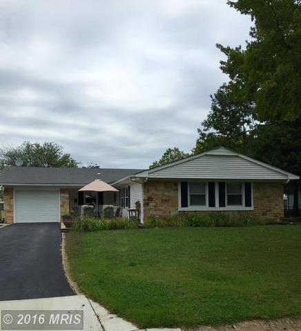 12307 Shelter Ln
