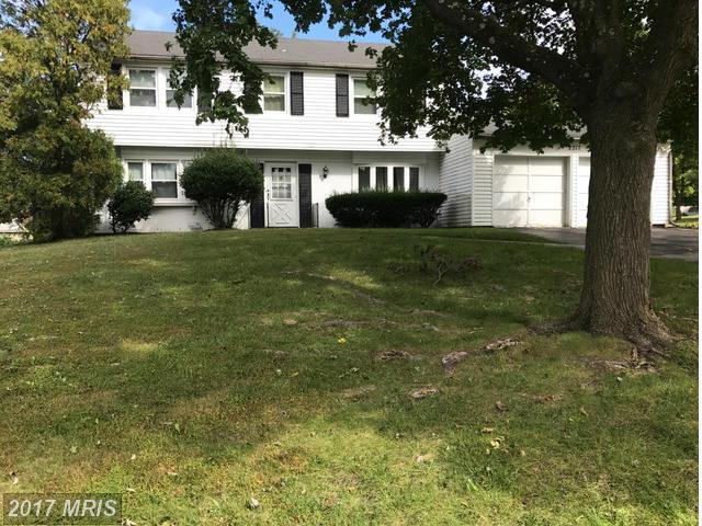 2217 Hyde Ln