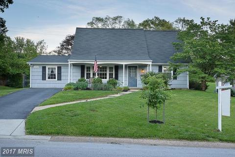 12715 Kingsfield Ln