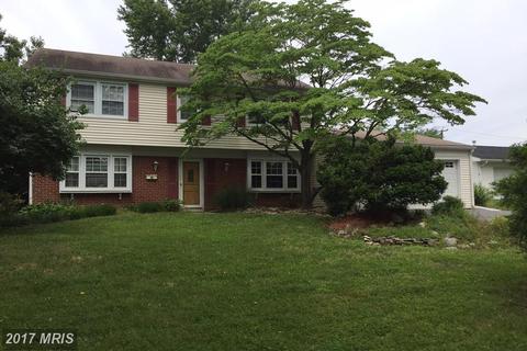 2413 Kinderbrook Ln