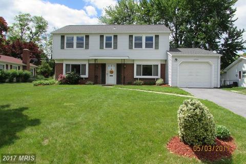 2413 Kinderbrook Ln