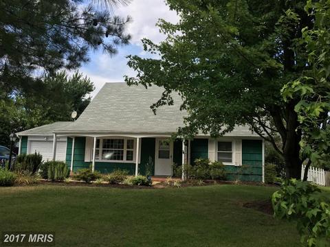 2413 Kinderbrook Ln