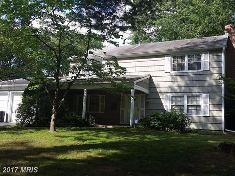 2413 Kinderbrook Ln