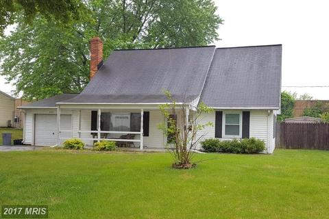 2413 Kinderbrook Ln