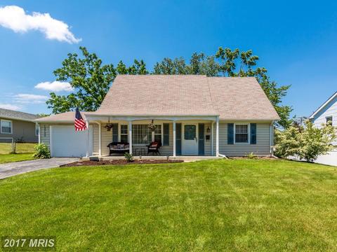 2413 Kinderbrook Ln