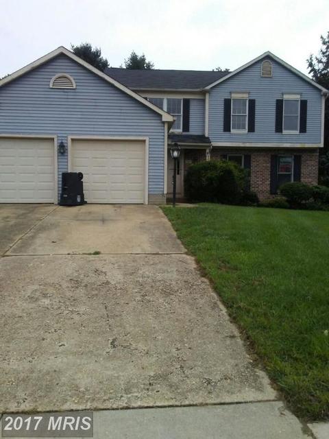 10210 Forestgrove Ln