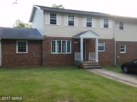 10210 Forestgrove Ln