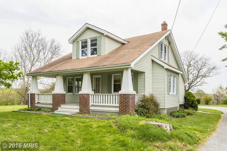 8431 Old Columbia Rd, Laurel MD 20723
