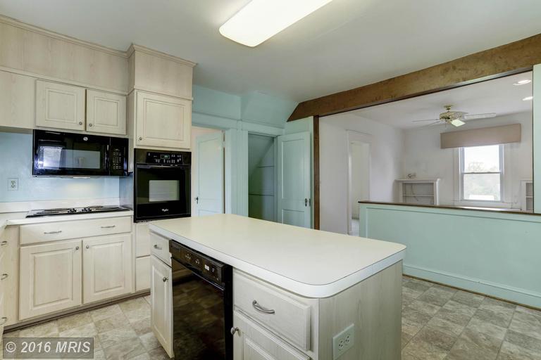 8431 Old Columbia Rd, Laurel MD 20723