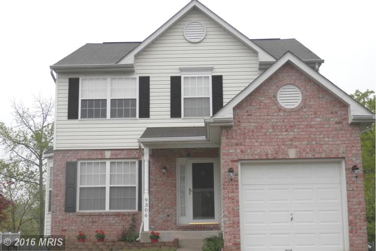 9306 Meredith Ave, Laurel MD 20723