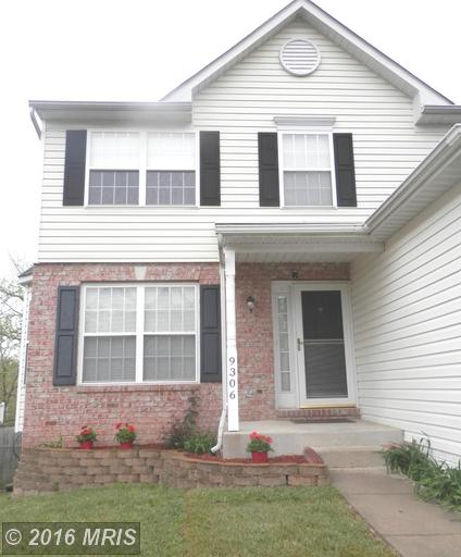 9306 Meredith Ave, Laurel MD 20723