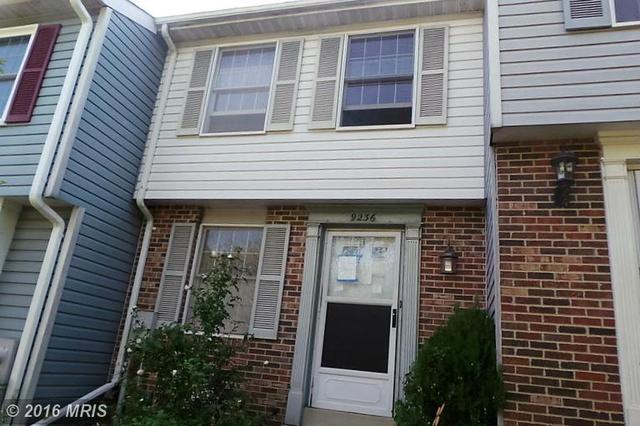 9236 Redbridge Ct