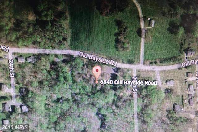 8461 Greenbelt Rd #2