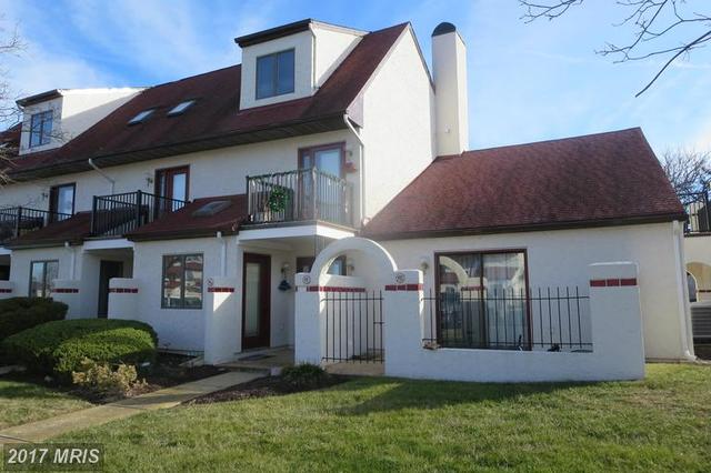 8461 Greenbelt Rd #2