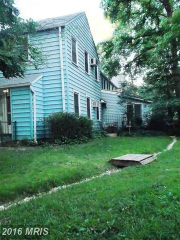 8461 Greenbelt Rd #2