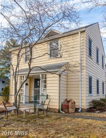 8461 Greenbelt Rd #2