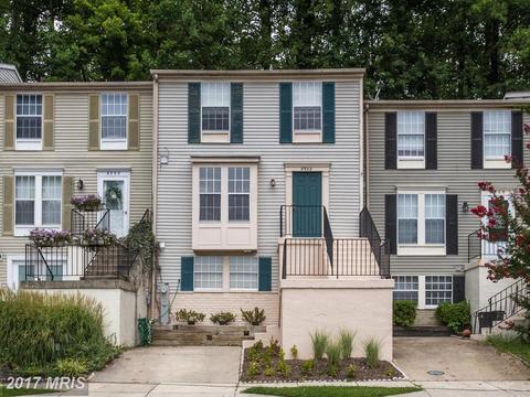 8579 Chesapeake Lighthouse Dr