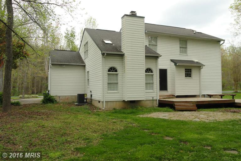 1021 Rodgers Rd, Churchton MD 20733