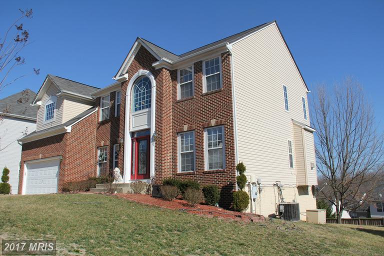 3602 Danville Rd