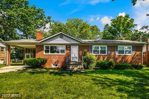 8800 Marquis Ln