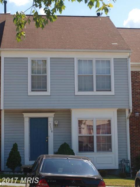 8800 Marquis Ln