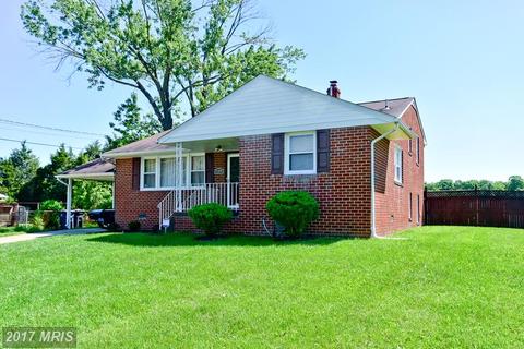 8800 Marquis Ln