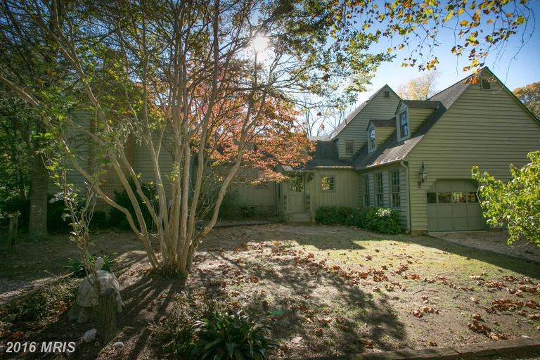 3910 Chaneyville Rd