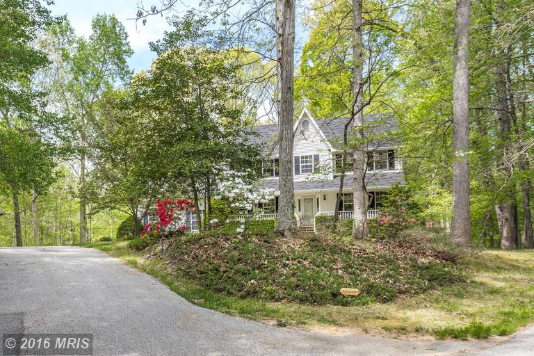 1710 Nob Hill Ct, Owings MD 20736