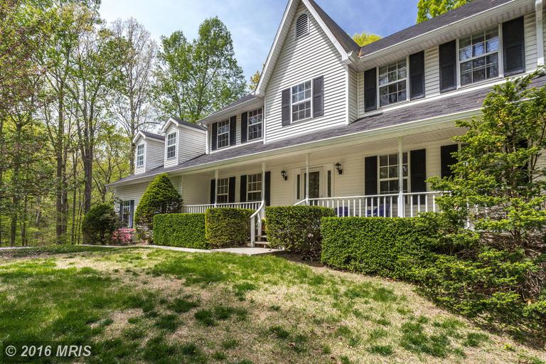 1710 Nob Hill Ct, Owings MD 20736