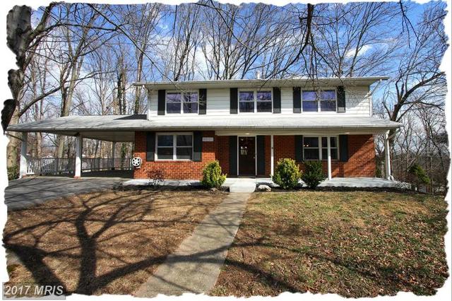 5901 Westbrook Ter