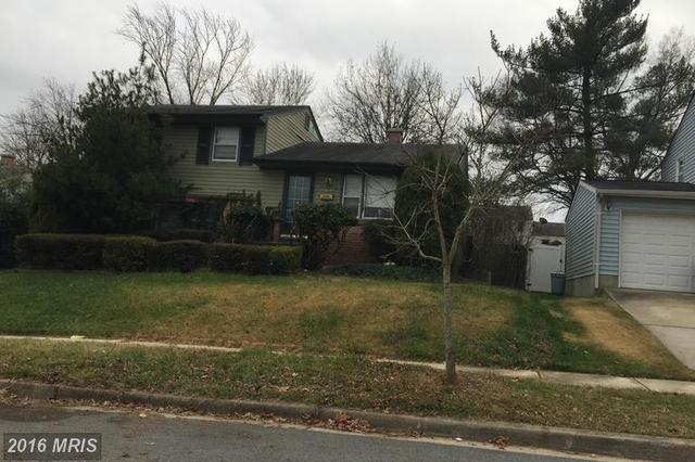 5901 Westbrook Ter
