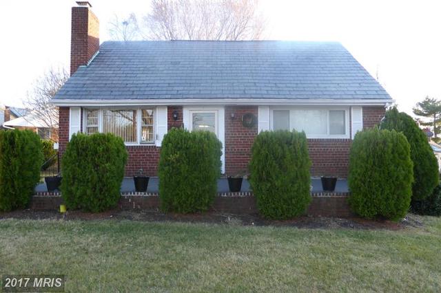 5901 Westbrook Ter