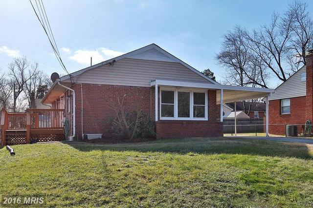 4818 Lexington Ave