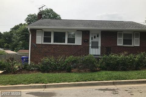 8123 Greenbelt Station Pkwy