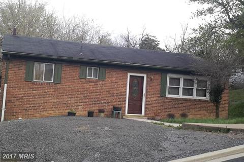 921 Clovis Ave