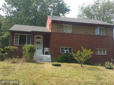 6305 Dawn Pl