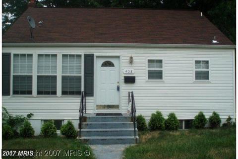 6305 Dawn Pl